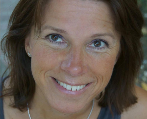 Margot Endel