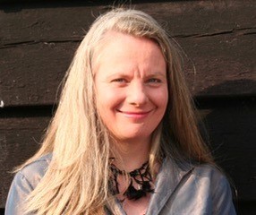 Frederike Maus