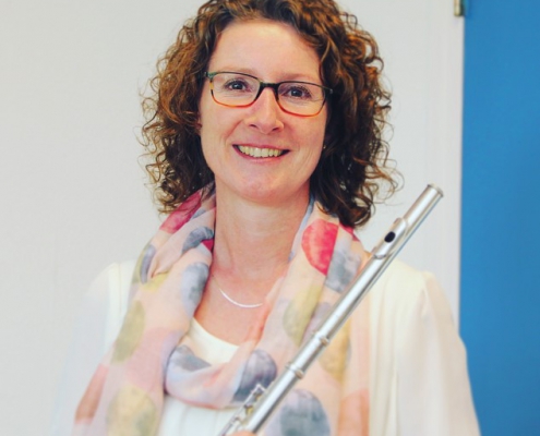 Ellen de Jong