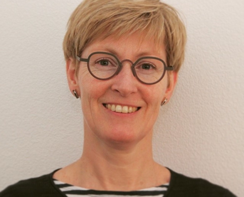 Linda van Baar