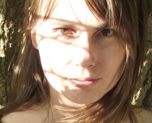 Charllotte Karlsted