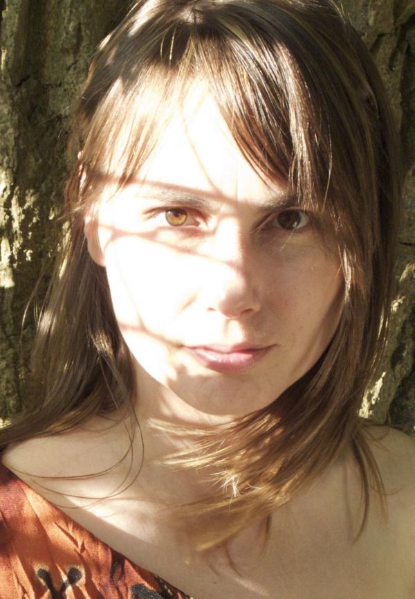 Charllotte Karlsted