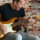 Bas Bruinsma muziekschool Boedijn