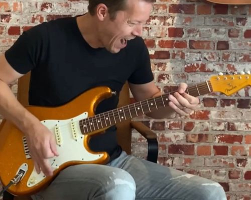 Bas Bruinsma muziekschool Boedijn