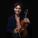 Joep van Beijnum vioollles Hoorn muziekschool Boedijn